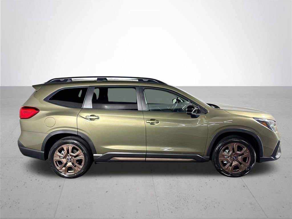 New 2025 Subaru Ascent Bronze Edition w/ Popular Package #2 image 6