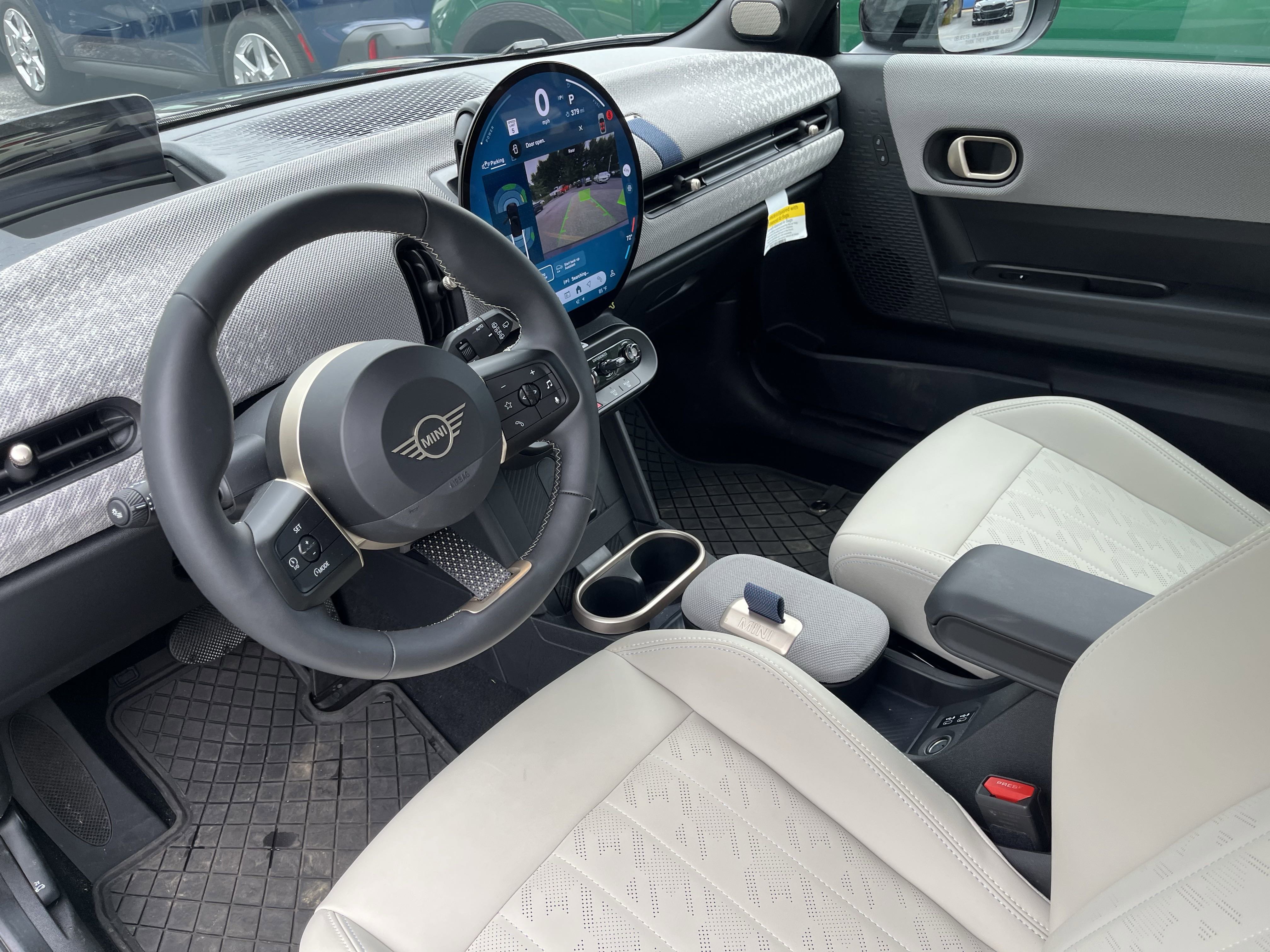 Used 2025 MINI Cooper S image 11