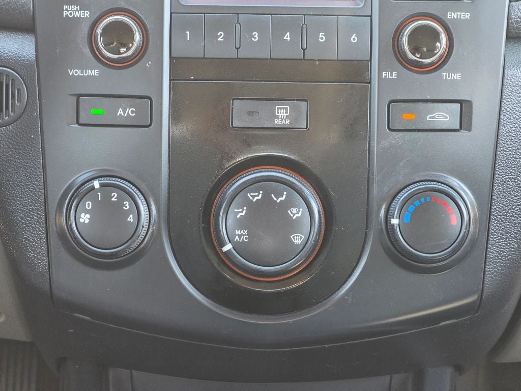 Used 2010 Kia Forte LX w/ Convenience Pkg FWD image 14