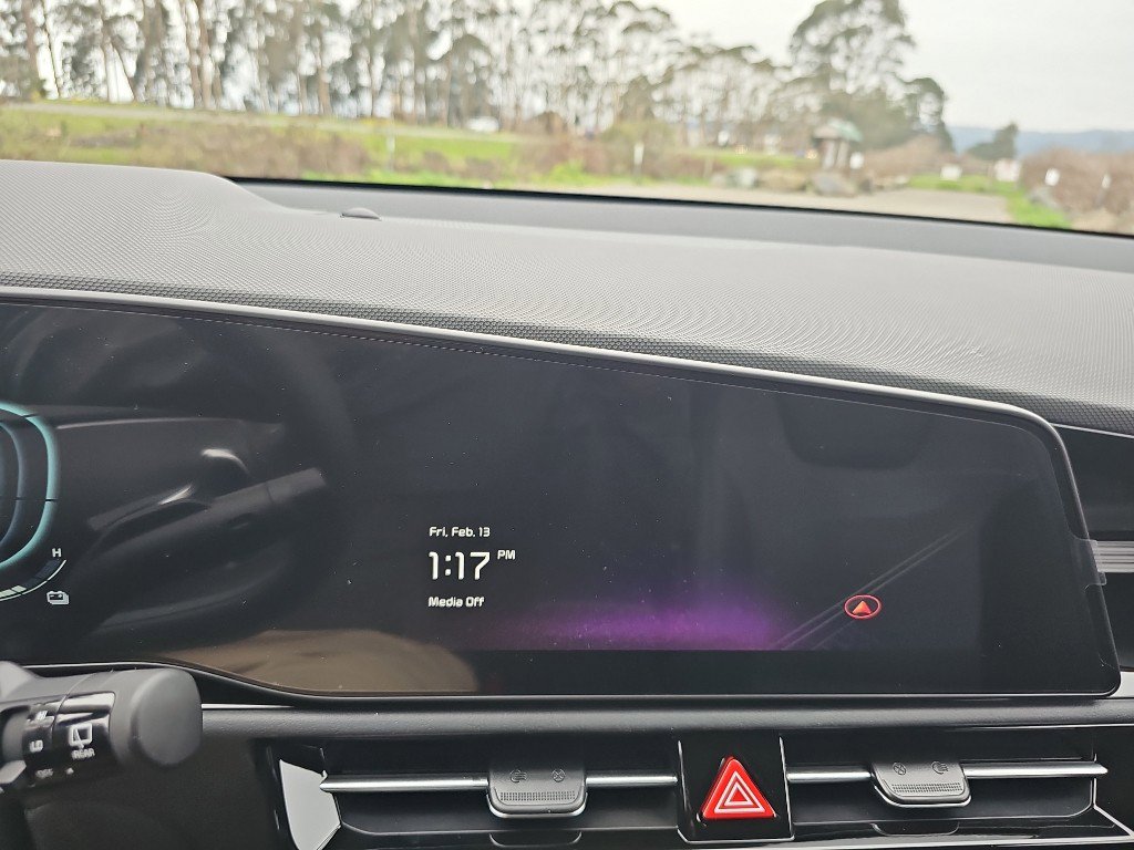 New 2026 Kia Sportage SX Prestige image 14