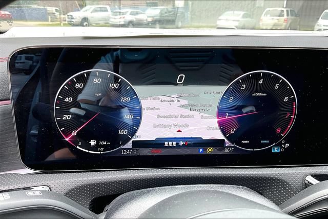 Certified 2025 Mercedes-Benz CLA 250 image 12