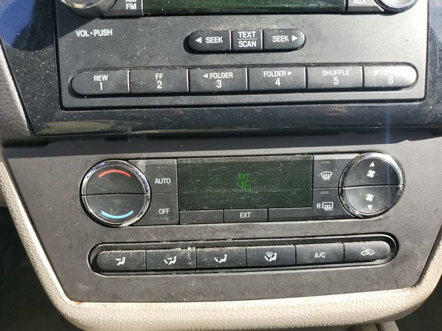 Used 2009 Ford Fusion SEL image 8