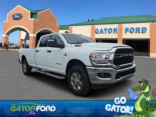 Used 2024 RAM 2500 Big Horn