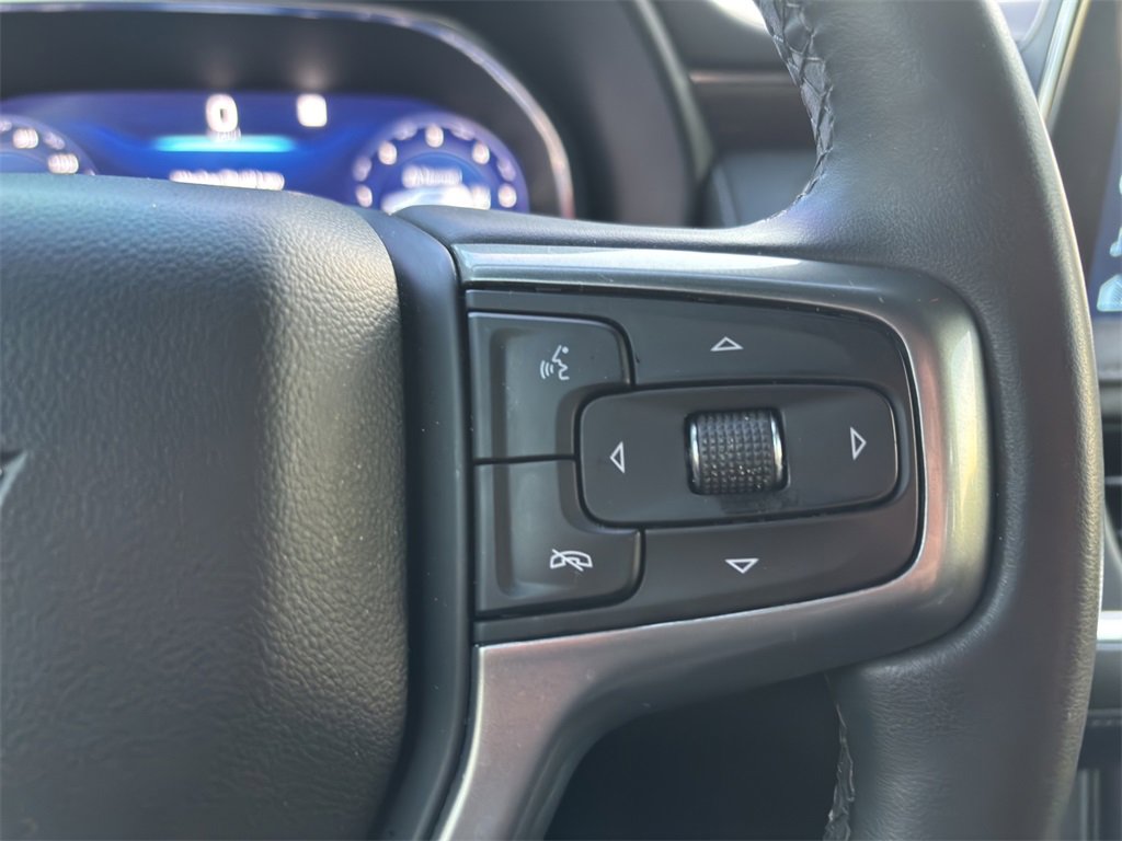 Used 2023 Chevrolet Tahoe LT w/ Luxury Package image 25