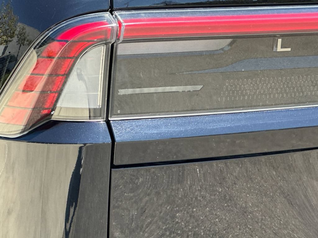 Certified 2025 Lincoln Navigator Reserve AWD/4WD image 27
