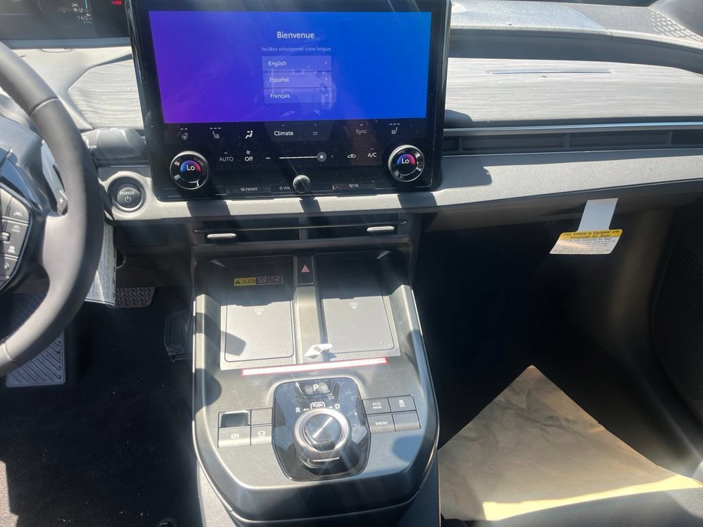 New 2026 Toyota C-HR AWD/4WD image 9