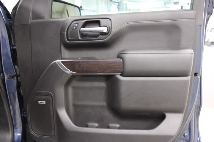 Used 2019 GMC Sierra 1500 SLT AWD/4WD image 25