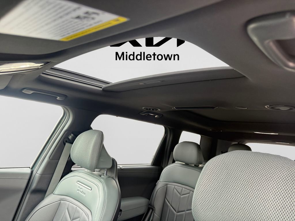 New 2027 Kia Telluride SX X-Line image 30