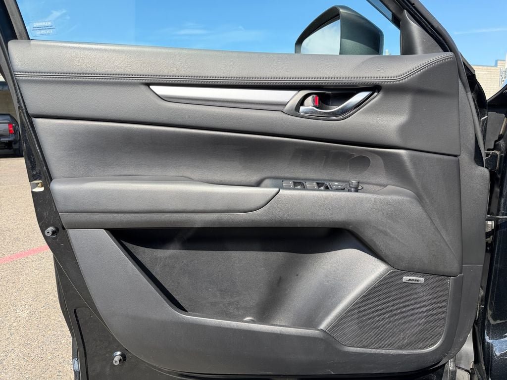 Used 2018 MAZDA CX-5 Touring w/ Preferred Equipment Package AWD/4WD image 20