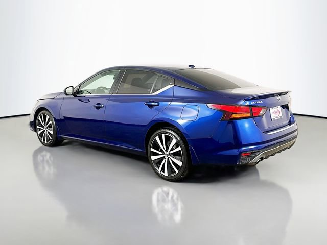 Used 2020 Nissan Altima 2.5 SR image 15