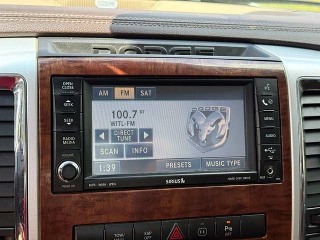 Used 2009 Dodge Ram 1500 Truck Laramie AWD/4WD image 27