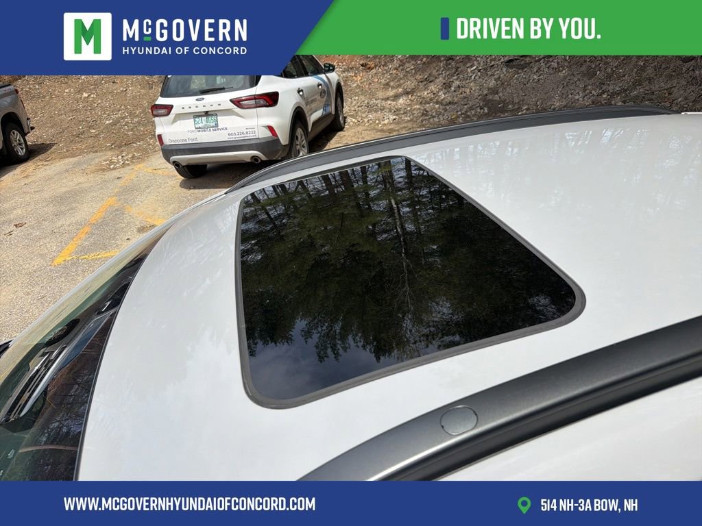 Used 2023 Hyundai Kona SEL w/ Convenience Package AWD/4WD image 9