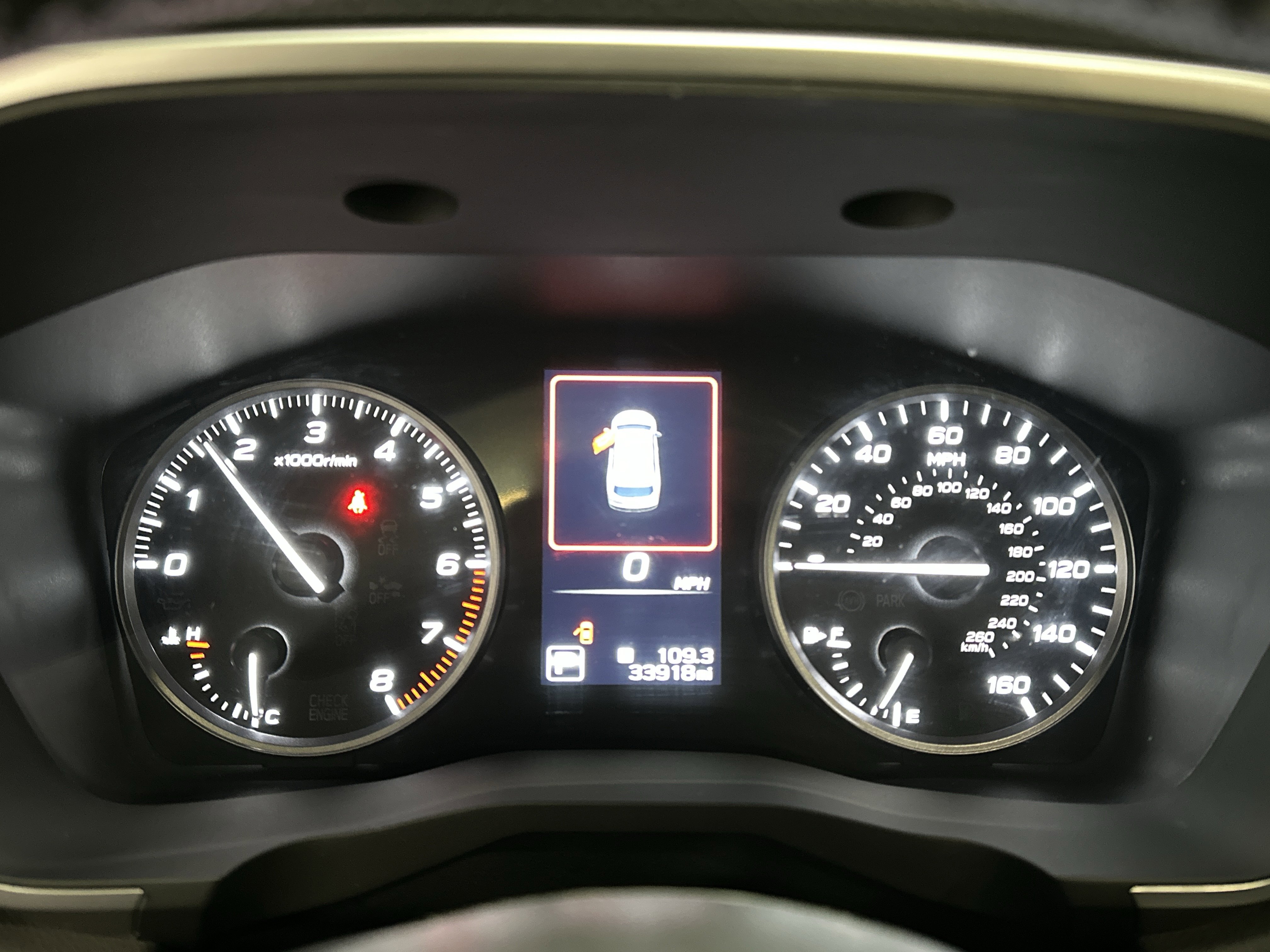 Used 2025 Subaru Ascent Premium AWD/4WD image 25