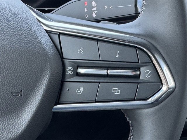 New 2025 Chevrolet Suburban Premier image 16