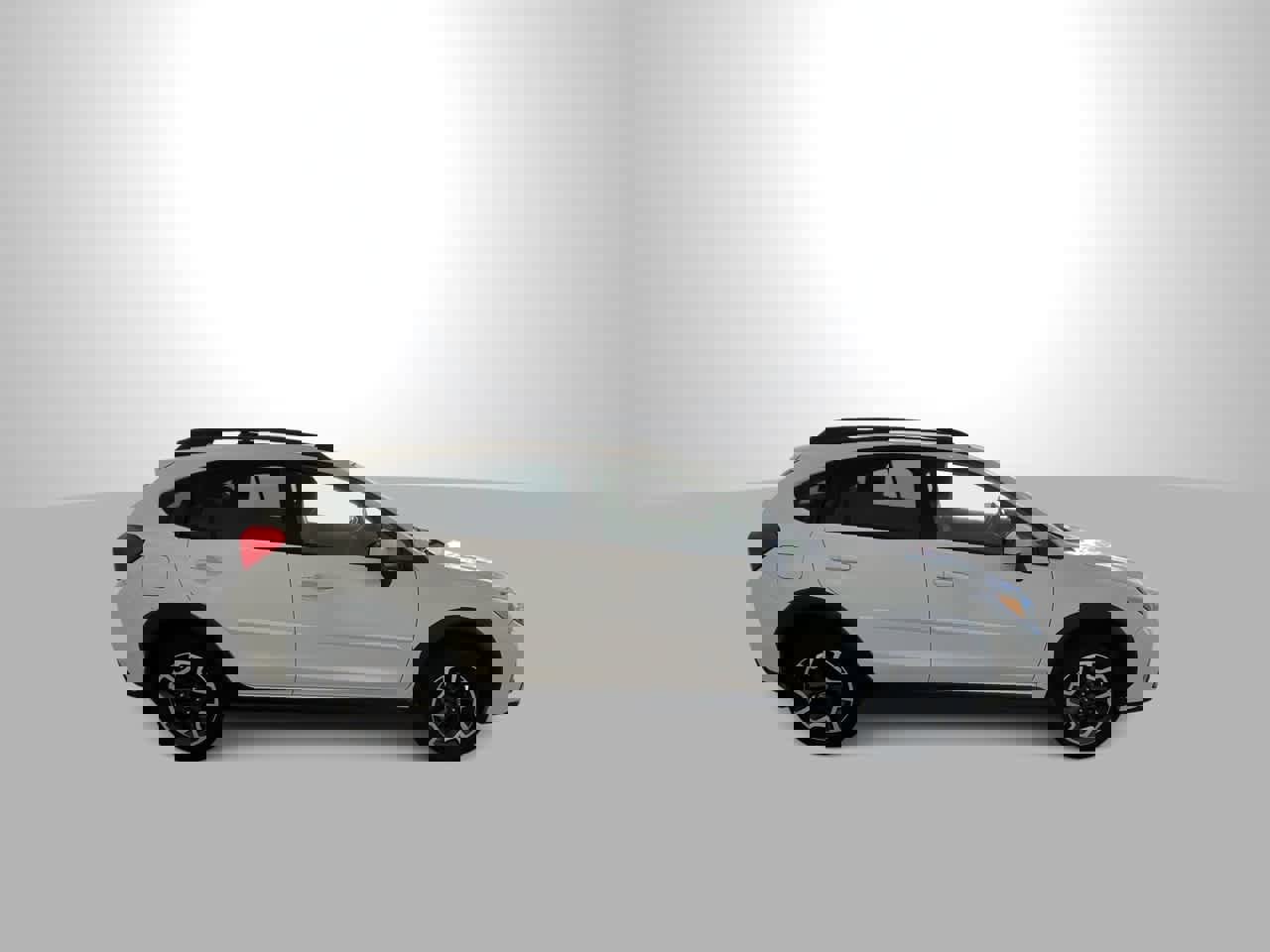 Used 2017 Subaru Crosstrek 2.0i Premium w/ Moonroof Package image 9