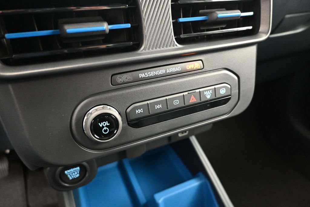 New 2026 Ford Maverick XLT FWD image 15