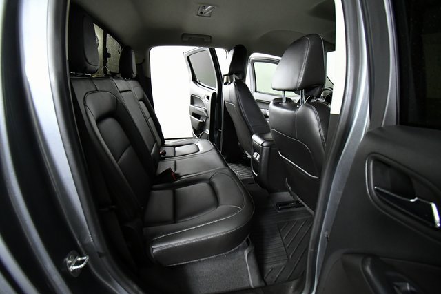 Used 2021 Chevrolet Colorado ZR2 image 23
