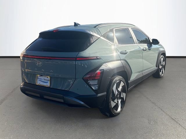 Used 2024 Hyundai Kona Limited image 5