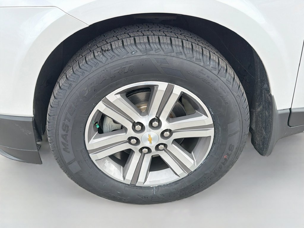 Used 2017 Chevrolet Traverse LT AWD/4WD image 40