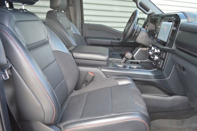 Certified 2024 Ford F150 Raptor image 32