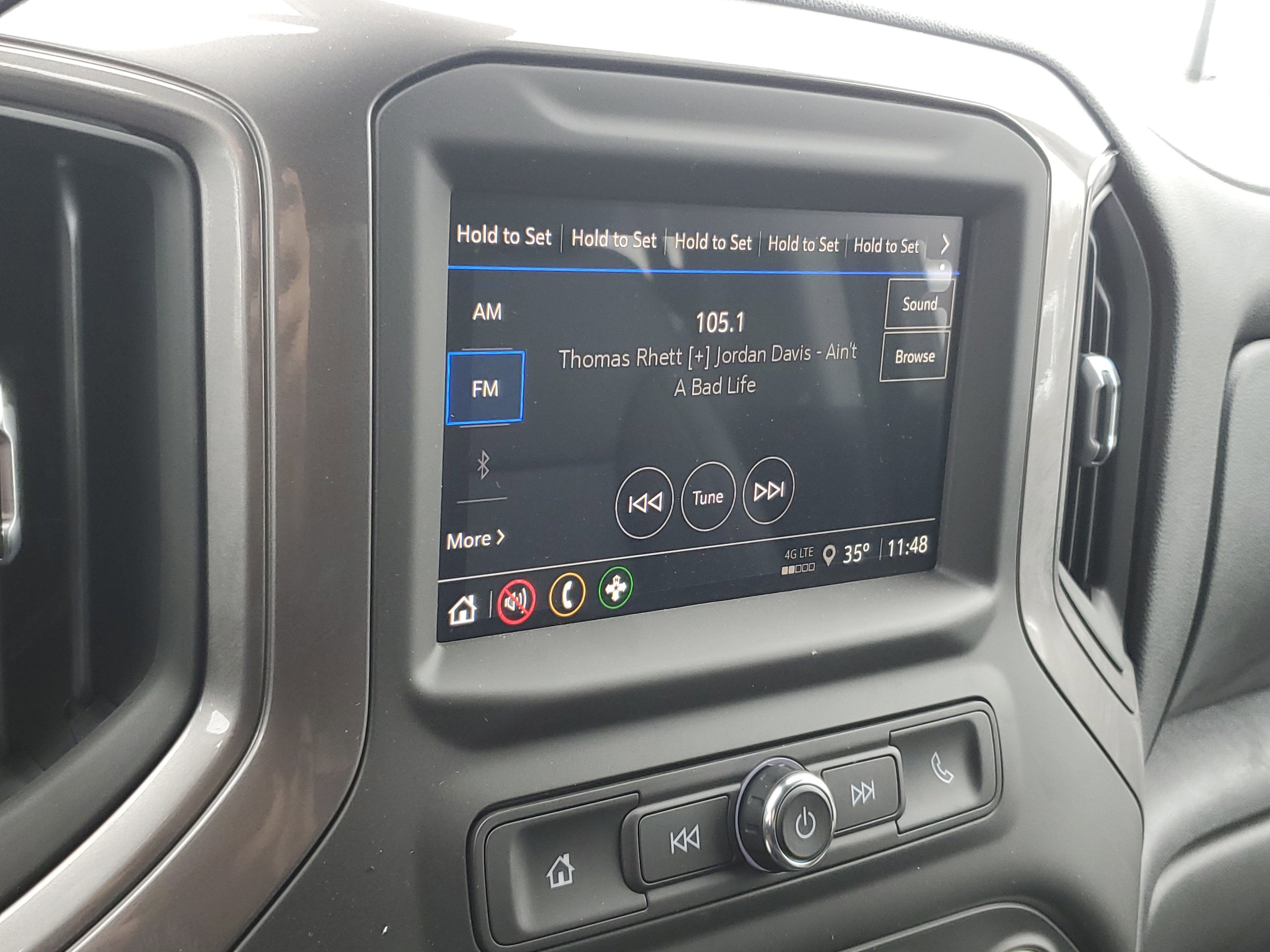 New 2025 GMC Sierra 3500 Pro w/ Convenience Package image 17