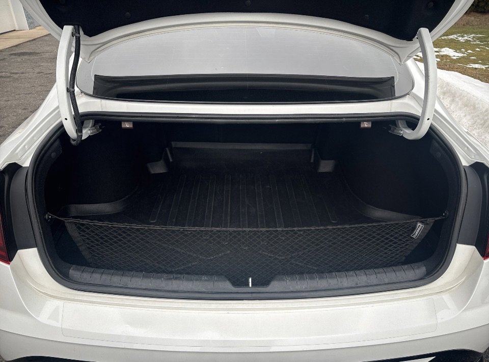 Used 2021 Hyundai Sonata SEL image 5