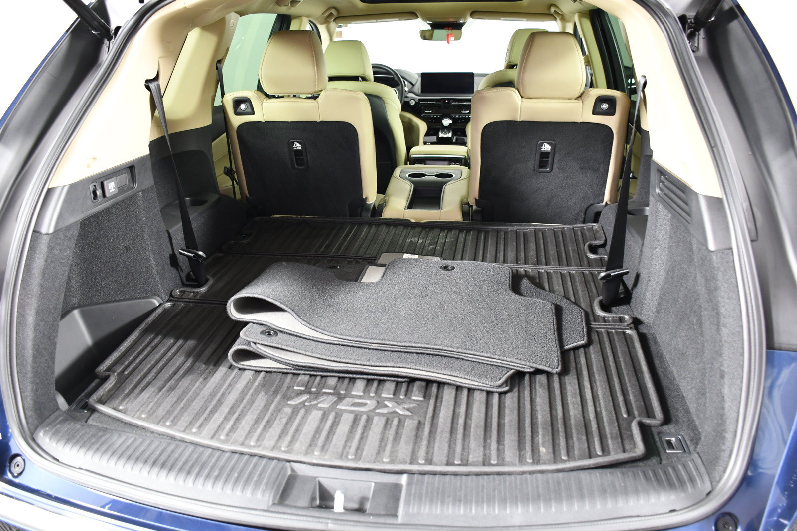 Certified 2025 Acura MDX SH-AWD image 50