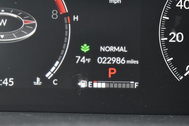 Used 2024 Honda Ridgeline Sport image 15
