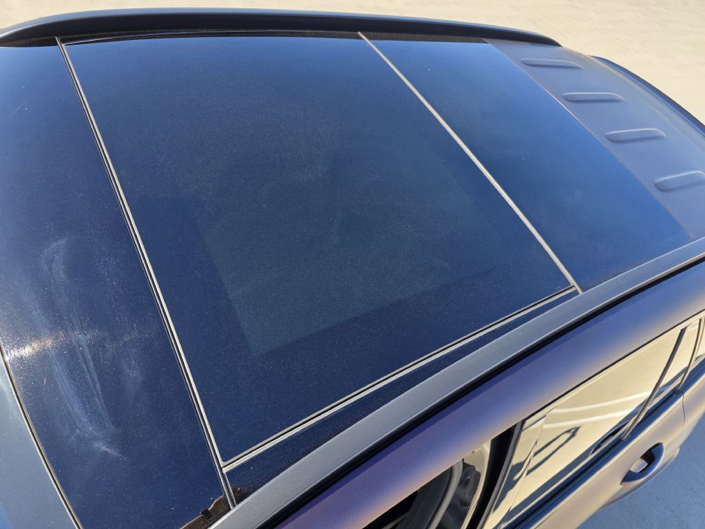 Used 2021 Mercedes-Benz GLC 63 AMG 4MATIC image 14