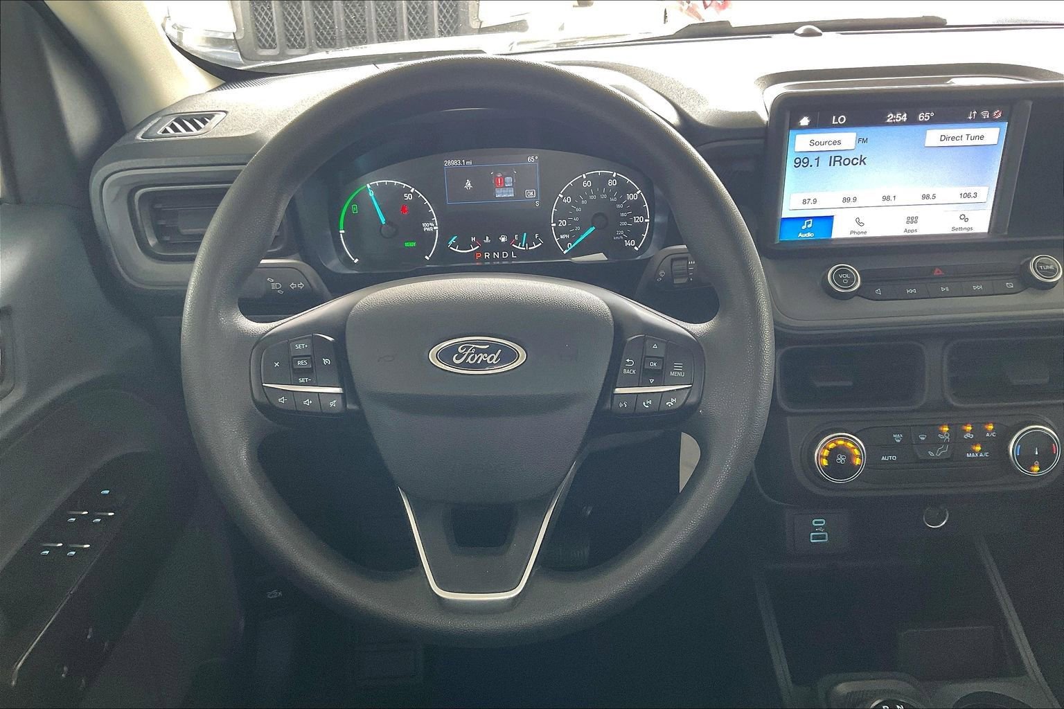 Used 2023 Ford Maverick XL FWD image 8
