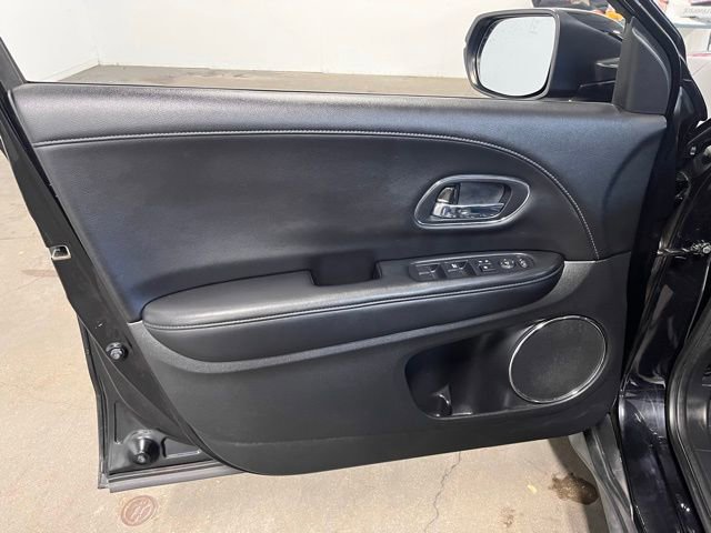 Used 2019 Honda HR-V EX-L image 24