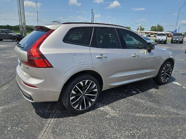 Used 2026 Volvo XC60 B5 Ultra w/ Protection Package Premier AWD/4WD image 8