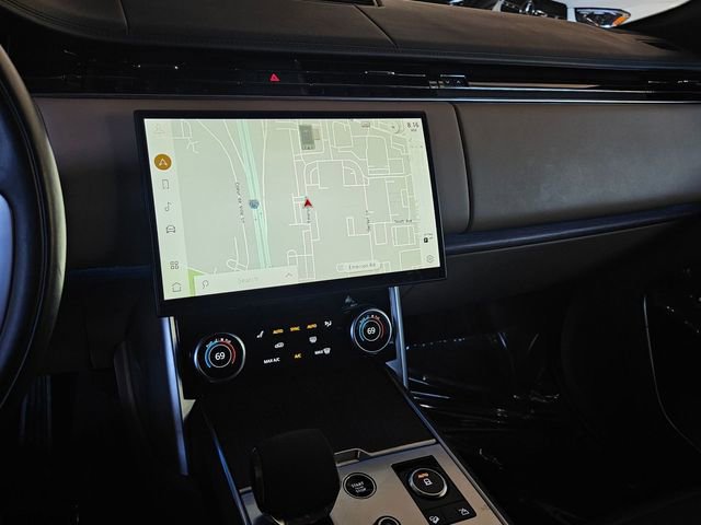 Used 2023 Land Rover Range Rover SE AWD/4WD image 14