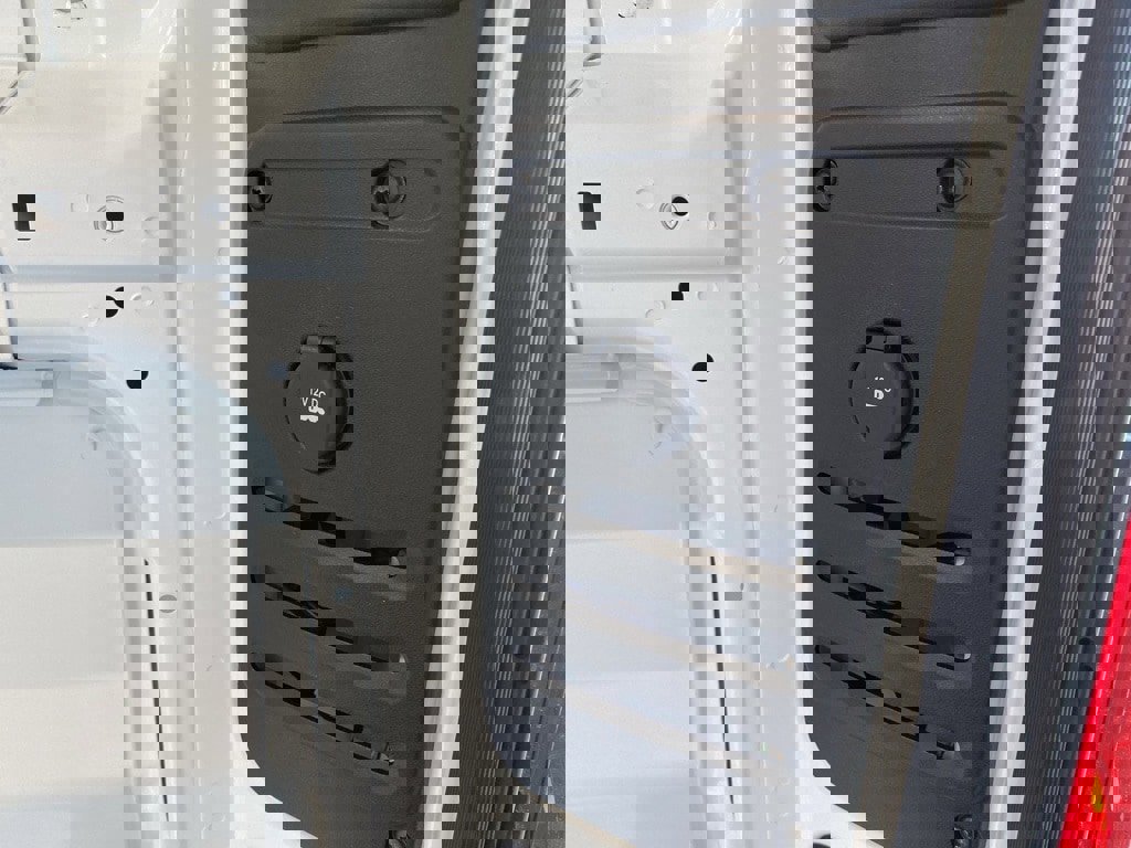 New 2026 RAM ProMaster 3500 w/ Safety Group image 6