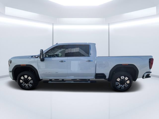 New 2026 GMC Sierra 2500 Denali w/ Denali Reserve Package image 6