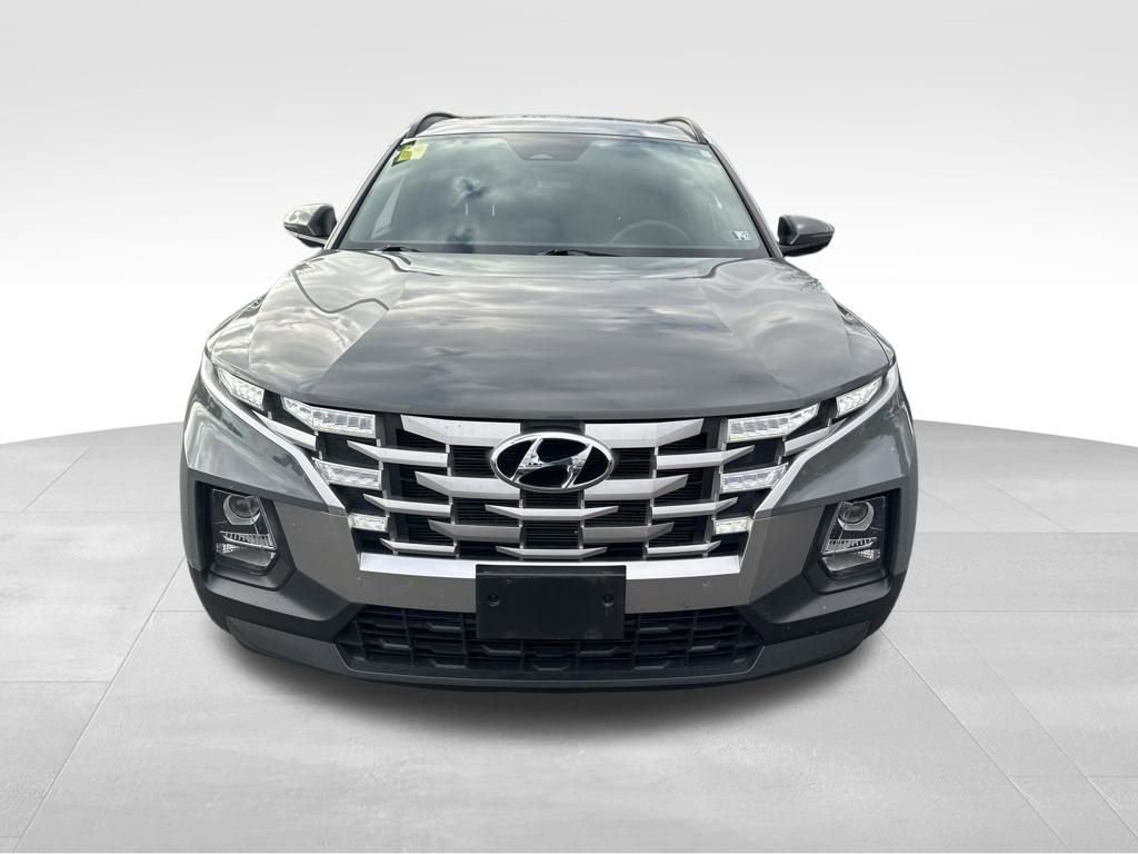 Used 2022 Hyundai Santa Cruz SEL w/ Activity Package image 2