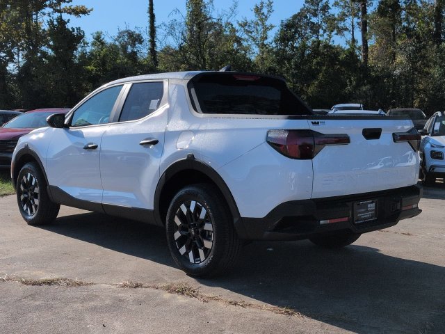 New 2027 Hyundai Santa Cruz SE FWD image 7