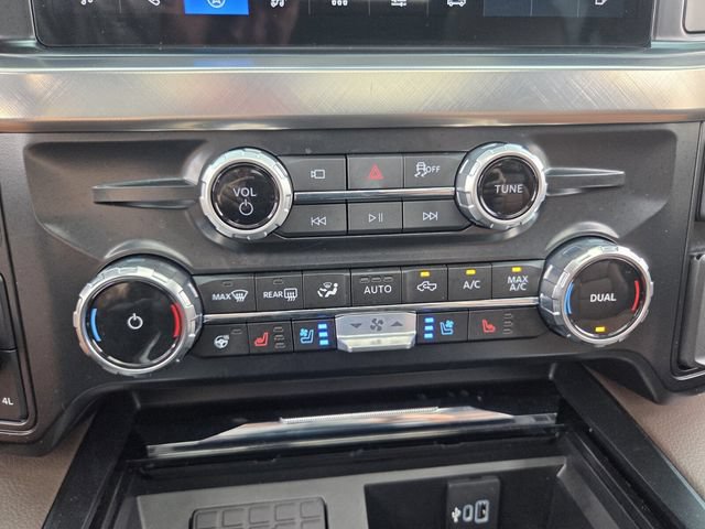 Used 2026 Ford F350 King Ranch w/ Chrome Package AWD/4WD image 28