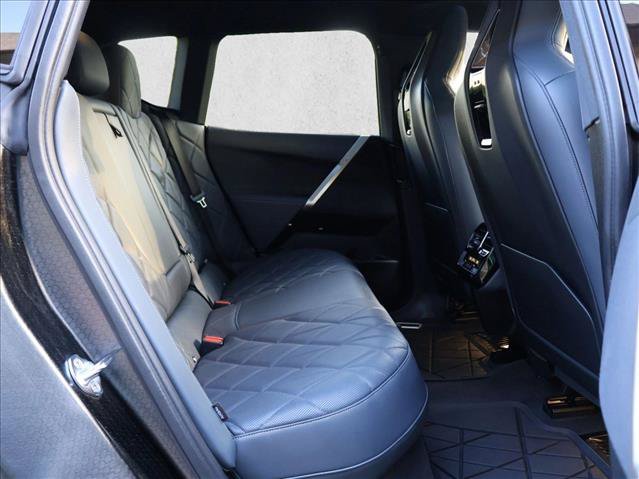Certified 2023 BMW iX xDrive50 w/ Sport Package AWD/4WD image 24