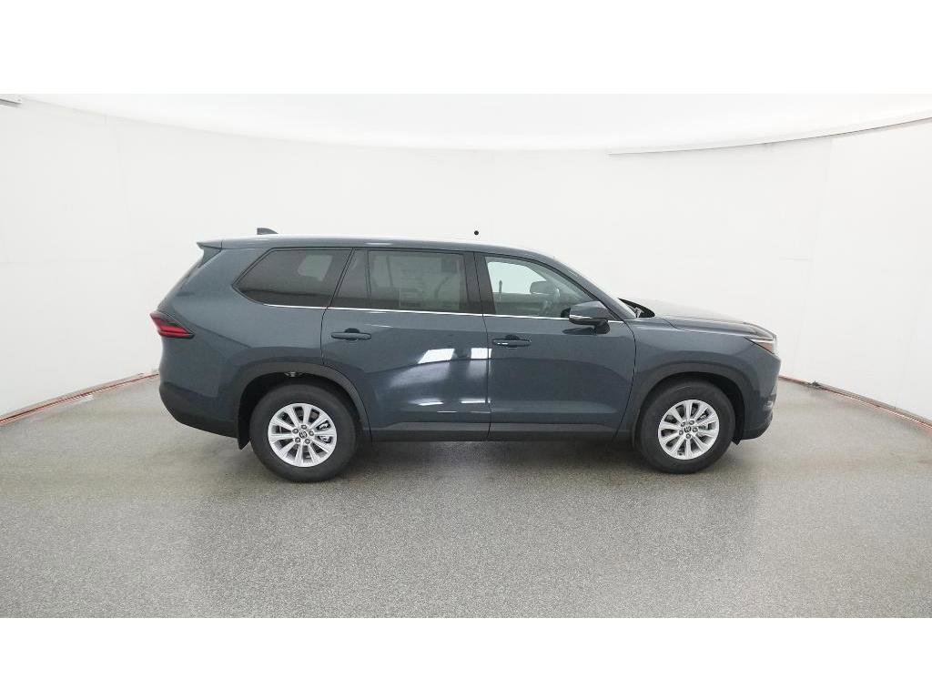 New 2026 Toyota Grand Highlander XLE image 11