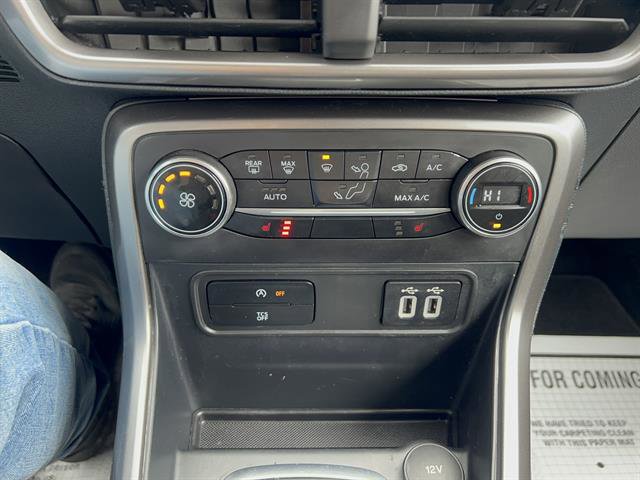 Used 2020 Ford EcoSport SE w/ SE Convenience Package image 19