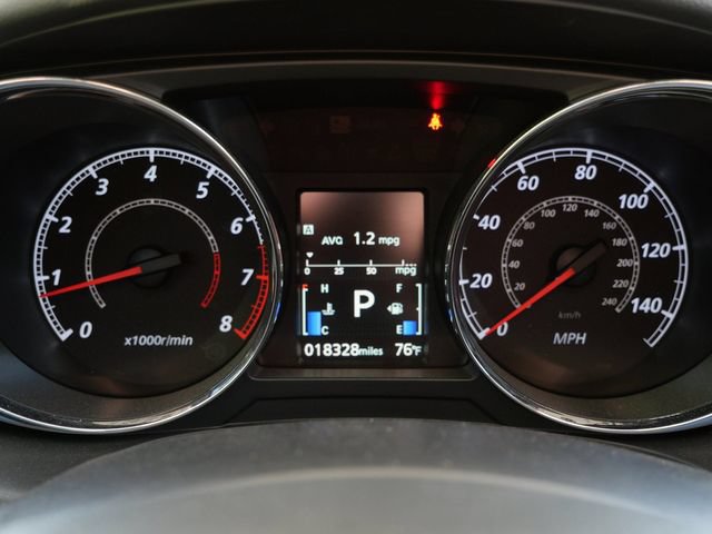Used 2024 Mitsubishi Outlander Sport LE AWD/4WD image 20