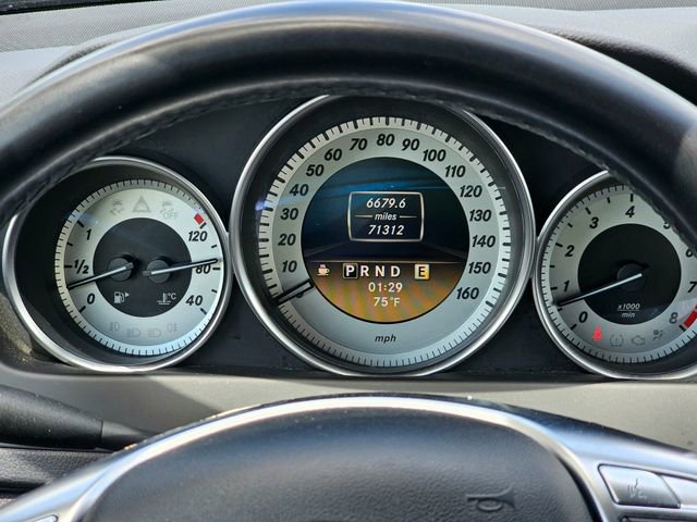 Used 2012 Mercedes-Benz C 300 4MATIC Sedan image 29