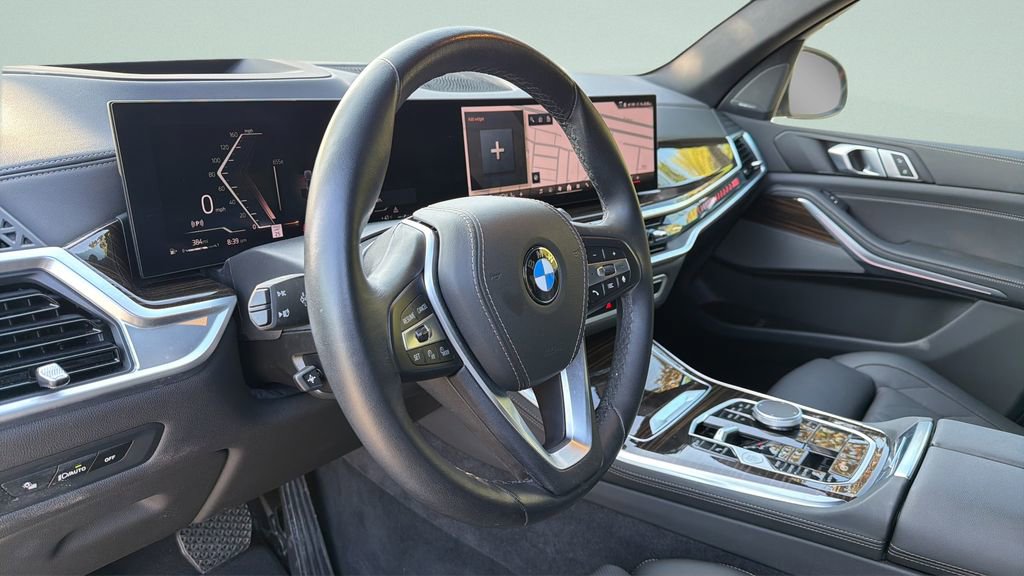 Certified 2026 BMW X5 sDrive40i image 9