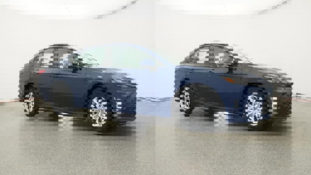 New 2026 Toyota Camry LE image 61