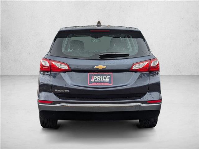 Used 2018 Chevrolet Equinox LS image 5