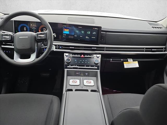 New 2026 Hyundai Santa Fe SE image 16