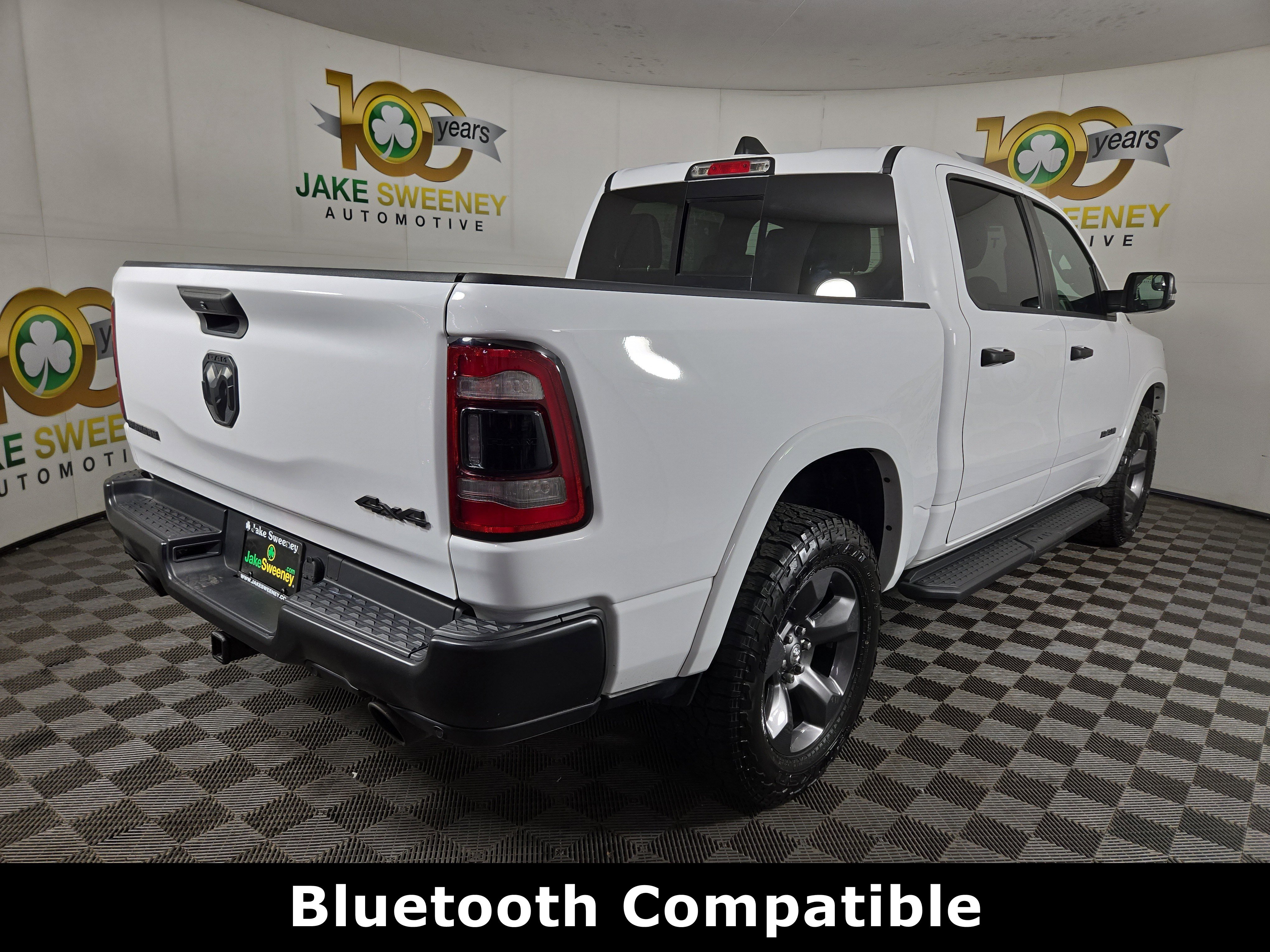 Used 2023 RAM 1500 Big Horn image 10