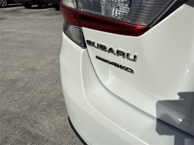 Certified 2021 Subaru Impreza Premium w/ Popular Package #3 image 25