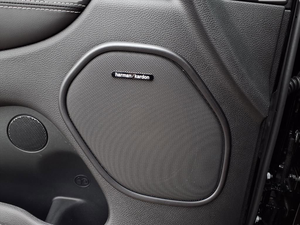 New 2026 Dodge Durango SRT Hellcat w/ Premium Group image 18